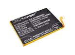 Techtek Batteria Compatibile Con [Huawei] Ascend Mate 8, Ascend Mate 8 Dual Sim, M200-UL00, Mate 8, Mate 8 Dual Sim TD-LTE 32GB, Mate 8 Dual Sim TD-L