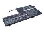 Techtek Batteria Notebook Compatibile Con [Lenovo] Ideapad 300S-14Isk, Ideapad 300S-14Isk 80Q4, Ideapad 300S-14Isk 80Q4000KUS, Ideapad 310S-14, Ideap