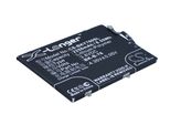 Techtek Batteria Compatibile Con [Bbk] Vivo Y27 Sostituisce BK-B-76