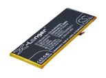 Techtek Batteria Compatibile Con [Huawei] ALE-CL00, ALE-CL10, ALE-L04, ALE-L21, ALE-TL00, ALE-UL00, ALE-UL10, Ascend P8 Lite, CAG-L23, CAG-LX3, CRO-L