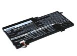 Techtek Batteria Notebook Compatibile Con [Hp] Envy X360, Pavilion X360, Pavilion X360 13, Pavilion X360 13-S001, Pavilion X360 13-S099, Pavilion X36
