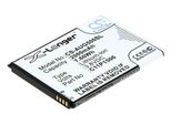 Techtek Batteria Compatibile Con [Asus] G500TG, Live Dual Sim, Z00VD, ZC500TG, Zenfone Go 5.5, Zenfone Go 5.5 Dual Sim Sostituisce C11P1506