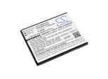 Techtek Batteria Compatibile Con [Prestigio] Multiphone 4500 Duo Sostituisce PAP4500 Duo