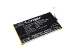 Techtek Batteria Compatibile Con [Bbk] Vivo Xplay 5, Vivo Xplay 5 Dual Sim TD-LTE, Xplay 5 Flagship Edition Dual Sim TD-LT, Per [Vivo] Xplay 5, Xplay