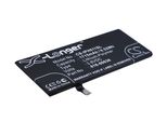 Techtek Batteria Compatibile Con [Apple] A1633, A1688, A1691, A1700, Iphone 6S Sostituisce 616-00036
