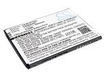 Techtek Batteria Compatibile Con [Blu] D770U, Studio X Plus Sostituisce C80624260T