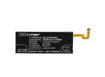 Techtek Batteria Compatibile Con [Doov] Isuper S3 Sostituisce PL-C11