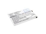 Techtek Batteria Compatibile Con [Gionee] M3, M3 Marathon, M3S, M3S Marathon TD-LTE Dual Sim, M4, M4 Marathon Dual Sim TD-LTE Sostituisce BL-N5000A