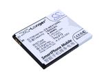 Techtek Batteria Compatibile Con [Neo] MC-V12, V12 Sostituisce Thlv12