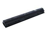 Techtek Batteria Notebook Compatibile Con [Dell] Latitude E5220, Latitude E6120, Latitude E6220, Latitude E6230, Latitude E632, Latitude E6320, Latit