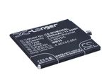 Techtek Batteria Compatibile Con [Xiaomi] Mi 4C, Mi 4C Dual Sim Sostituisce BM35