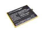 Techtek Batteria Compatibile Con [Huawei] Enjoy 5, Enjoy 5 Dual Sim, Enjoy 5 TD-LTE Dual Sim, G Power, Honor Play 5X Dual Sim TD-LTE, TIT-AL00, TIT-C