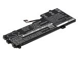 Techtek Batteria Notebook Compatibile Con [Lenovo] E31, E31-70, E31-70-80KX0007GE Sostituisce L14L2P22
