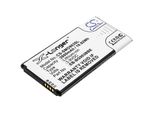 Techtek Batteria Compatibile Con [Samsung] Galaxy S5 Neo, Galaxy S5 Neo Duos, Galaxy S5 Neo Duos LTE-A, Galaxy S5 Neo LTE-A, SM-G903F, SM-G903FD, SM-