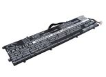 Techtek Batteria Notebook Compatibile Con [Hp] Envy 13-J000, Envy 13-J000NA, Envy 13-J000Ne, Envy 13-J000Ng, Envy 13-J000No, Envy 13-J000Np, Envy 13-