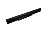 Techtek Batteria Notebook Compatibile Con [Hp] E5H00PA, Probook 430, Probook 430 G1, Probook 430 G2, Probook 430 G2 F6N65AV, Probook 430 G2 J4Z29PT,