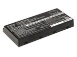 Techtek Batteria Notebook Compatibile Con [Lenovo] Thinkpad P70, Thinkpad P70 Mobile Workstation, Thinkpad P70 Mobile Xeon Workstation, Thinkpad P70(