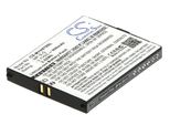 Techtek Batteria Compatibile Con [Myphone] 6670 City Sostituisce MP-S-G