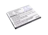 Techtek Batteria Compatibile Con [K-Touch] S2, V5 Sostituisce TBW7815