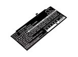 Techtek Batteria Compatibile Con [Amazon] GPZ45RW, GU045RW, Kindle Fire Hdx 8.9, Kindle Fire Hdx 8.9 3Rd, Kindle Fire Hdx 8.9 4Th Generation Sostitui
