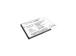 Techtek Batteria Compatibile Con [Archos] 52 Platinum Sostituisce AC52PL