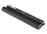 Techtek Batteria Notebook Compatibile Con [Dell] Latitude E5220, Latitude E6120, Latitude E6220, Latitude E6230, Latitude E632, Latitude E6320, Latit