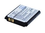 Techtek Batteria Compatibile Con [Doro] Phoneeasy 618 Sostituisce DBE-900A