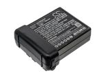 Techtek Batteria Compatibile Con [Kenwood] H-79A, TH-208, TH-20B, TH-22, TH-22A, TH-22AT, TH-22E, TH-308, TH-30B, TH-42, TH-42A, TH-42AT, TH-42E, TH-