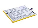 Techtek Batteria Compatibile Con [Micromax] A300, Canvas Gold Sostituisce LWDEB16