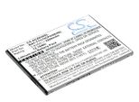 Techtek Batteria Compatibile Con [Acer] Liquid Z630, Liquid Z630S, T04 Sostituisce BAT-T11, Per BAT-T11(1ICP4/68/88), Per KT.0010S.018