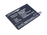 Techtek Batteria Compatibile Con [Vodafone] Smart Ultra 6, V995, V995N, VF-V995, VF-V995N Sostituisce 1ICP4/63/70 1S1P