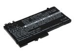 Techtek Batteria Notebook Compatibile Con [Dell] Latitude 12 5000, Latitude 12 E5250, Latitude 12 E5250 P25S, Latitude 12 E5250-5033, Latitude 12 E52