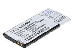 Techtek Batteria Compatibile Con [Samsung] Galaxy S5 Neo, Galaxy S5 Neo Duos, Galaxy S5 Neo Duos LTE-A, Galaxy S5 Neo LTE-A, SM-G903F, SM-G903FD, SM-
