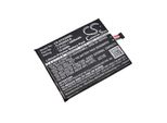 Techtek Batteria Compatibile Con [Tcl] AM-H200, I806, Per [Alcatel] BAAL6045Y, One Touch Idol 3 5.5, One Touch Pixi 3 5.5, One Touch Pixi 3 5.5 3G, O
