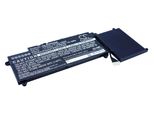 Techtek Batteria Notebook Compatibile Con [Hp] Pavilion X360, Pavilion X360 310, Pavilion X360 310 G1, Stream 11, Stream 11 X360, Stream 11-D010NR, S