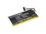 Techtek Batteria Compatibile Con [Asus] C11PHJM, Padfone X Mini Station, S416, T00C, T00SP Sostituisce 0B200-01140000, Per C11P1407 (1ICP5/41/79)