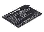 Techtek Batteria Compatibile Con [Lenovo] Z1221, Z1221 Dual Sim, Zuk Z1 Sostituisce BL255