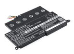 Techtek Batteria Notebook Compatibile Con [Lenovo] Thinkpad Edge E220S, Thinkpad Edge E420S Sostituisce 42T4928, Per 42T4929, Per 42T4930, Per 42T493