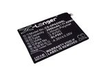 Techtek Batteria Compatibile Con [Oppo] A1601, A53, A53 Dual Sim TD-LTE, A53 Global Dual Sim, A53 Global Dual Sim TD-LTE, A53C, A53F, A53M, A53M Dual