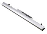 Techtek Batteria Notebook Compatibile Con [Hp] Probook 400, Probook 430 G3, Probook 440 G3 Sostituisce 811347-001, Per HSTNN-LB7A, Per HSTNN-PB6P, Pe
