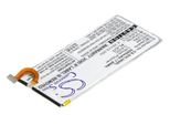 Techtek Batteria Compatibile Con [Doov] L3, L3C Sostituisce PL-C17