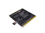 Techtek Batteria Compatibile Con [Htc] 2PQ9120, A9U, A9W, Hima Aero, One A9, One A9 Lte Sostituisce 35H00252-00M, Per B2PQ9100
