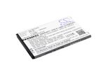 Techtek Batteria Compatibile Con [Nokia] Lumia 430, Lumia 430 Dual Sim Sostituisce BN-06
