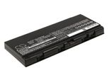 Techtek Batteria Notebook Compatibile Con [Lenovo] Thinkpad P50, Thinkpad P50 Mobile Workstation, Thinkpad P50 Mobile Xeon Workstation, Thinkpad P51