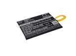 Techtek Batteria Compatibile Con [Avus] A34 Sostituisce A34/B022