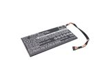 Techtek Batteria Compatibile Con [Asus] P93L, Padfone S, Padfone S P92L, Padfone S P93L, Padfone S PF500KL, PF500K Sostituisce 0B200-00810000, Per C1