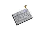 Techtek Batteria Compatibile Con [Blu] D870U, Studio C Super Camera Sostituisce TLP15F27