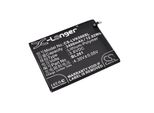 Techtek Batteria Compatibile Con [Lenovo] A7020A48, K5 Note, K52T38, Lemon K5 Note Dual Sim TD-LTE Sostituisce BL261