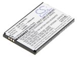 Techtek Batteria Compatibile Con [Myphone] 8870 Sostituisce MP-S-K