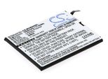Techtek Batteria Compatibile Con [Xiaomi] Gemini, Mi5, Mi5 Gold Edition, Mi5 Gold Edition Dual Sim, Mi5 Pro, Mi5 Pro Ceramic Editio, Mi5 Pro Ceramic